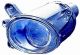 Front Fog Light Volkswagen Passat 2000-2005 Right Side Hb3 3B7941700A