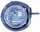Fendinebbia Fiat Croma 2005-2007 H1 51746913