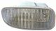 Fendinebbia Chrysler-Jeep Grand Cherokee 1999-2005 Sinistro Hb3 55155137AB