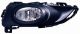 Front Fog Light Mazda 3 2003-2009 Right Side H11 BP4K51680B