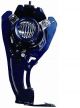 Fendinebbia Fiat Punto 2003 Sinistro H3 51718070