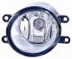 Phare Antibrouillard Pour Toyota Prius 2009-2011 Gauche H16 81220-0D040