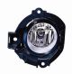 Fendinebbia Toyota Rav 4 2005-2009 Sinistro H11 81220-0D040