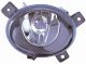 Fendinebbia Volvo S60 2000-2004 Sinistro H1 9178184