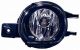 Phare Antibrouillard Pour Toyota Avensis 2006-2009 Droit Hb4 81210-0D020