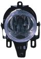 Front Fog Light Mitsubishi Pajero 2003-2006 Hb4 MN133759