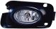 Front Fog Light Honda Accord 2003-2005 Left Side H11 08V31-SEA-600
