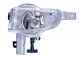Phare Antibrouillard Pour Volvo S40-V40 2000-2002 Droit H1 30865565