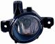 Fendinebbia Bmw Serie 1 2004-2007 Destro H11 63176924656
