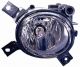 Fendinebbia Audi A3 3 Porte 2008-2012 Destro H11 8E0941700C
