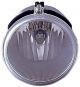 Fendinebbia Chrysler-Jeep Grand Cherokee 2005-2011