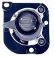 Phare Antibrouillard Pour Fiat 500 2007 Gauche H3 51786774