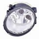 Fendinebbia Ford S-Max 2006-2010 Destro H8 1444433