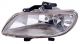 Front Fog Light Hyundai Accent 2000 Right Side