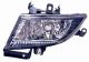 Front Fog Light Hyundai Sonica 2006-2009 Right Side 92202-3K000