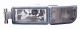 Front Fog Light Man Tga 2000 Right Side H4 81253206114 81253206110