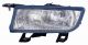 Phare Antibrouillard Pour Saab 95 1997-2001 Droit H1 5333802