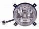 Phare Antibrouillard Pour Mazda Tribute 2001 Ed2151680