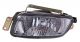 Fendinebbia Mitsubishi Pajero 2001-2002 Destro H3