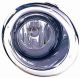 Phare Antibrouillard Pour Nissan Patrol 2004 Gauche H11 26155-Au325