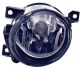 Front Fog Light Volkswagen Amarok 2010 Left Side Hb4 1TO-941-699D