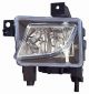Fendinebbia Opel Vectra C 2005 Destro H3 6710042/13170950