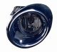Phare Antibrouillard Pour Peugeot 107 2005-2012 Gauche H11 6206E1