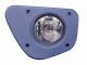 Front Fog Light Toyota Aygo 2005-2014 Left Side H11 PZ457-90510-03