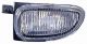 Phare Antibrouillard Pour Toyota Corolla 2000-2001 Droit H3 91210-12120
