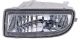 Phare Antibrouillard Pour Toyota Land Cruiser Fj 100 2002 Droit H3