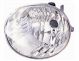 Fendinebbia Toyota Rav 4 2003-2005 Sinistro Hb4 81221-42060