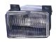Fendinebbia Volvo S40-V40 1996-1998 Destro H3