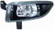 Phare Antibrouillard Pour Opel Zafira 2003-2005 Droit H3 54654