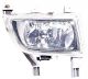 Fendinebbia Mazda 323 S/F 2000-2003 Destro H1 B30D-51-680