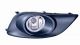 Phare Antibrouillard Pour Toyota Avensis 2006-2009 Gauche H11