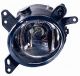 Fendinebbia Mitsubishi Colt 2004-2008 Sinistro H11 MR957361