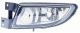 Phare Antibrouillard Pour Fiat Bravo 2007 Gauche H11