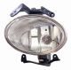 Front Fog Light Hyundai Santafe 2006-2010 Left Side