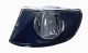 Fendinebbia Bmw Serie 3 E91 Touring 2005 Destro H11