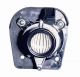 Fendinebbia Lancia Y 2010-2011 Destro H3 51791908