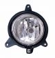 Phare Antibrouillard Pour Kia Sorento 2002-2006 Gauche Ge881