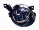 Antibrouillard Pour Volkswagen Golf V Plus 2005-2009 Gauche Hb4 1To941699C