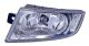 Phare Antibrouillard Pour Honda Civic Hybrid 2006 Gauche 33951Snbg02