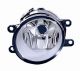 Phare Antibrouillard Pour Toyota Corolla Verso 2007-2009 Gauche H11
