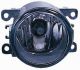 Fendinebbia Mitsubishi Outlander 2003-2006 H11 6208F9