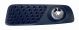 Fendinebbia Volvo V70 2007-2012 Sinistro H8 31213101
