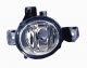 Phare Antibrouillard Pour Bmw Series 1 2004-2007 Gauche H11 63177184317