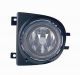 Fendinebbia Per Nissan Micra 1998-2000 Sinistro H1 B61556F700