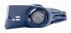 Phare Antibrouillard Pour Bmw Series 7 E65 2003-2005 Droit H3 63178379684