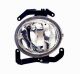 Front Fog Light Hyundai I10 2008-2010 Right Side 922020X000